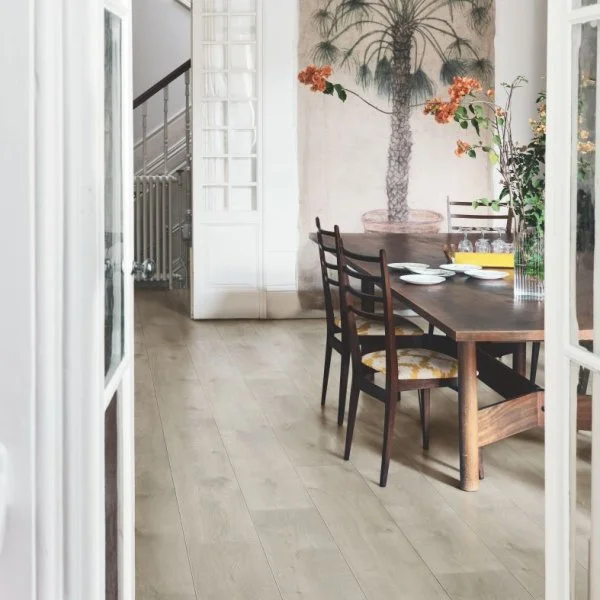 Ламинат Pergo Uppsala Pro Дуб Изысканный Серый L1249-05039 в Челябинске