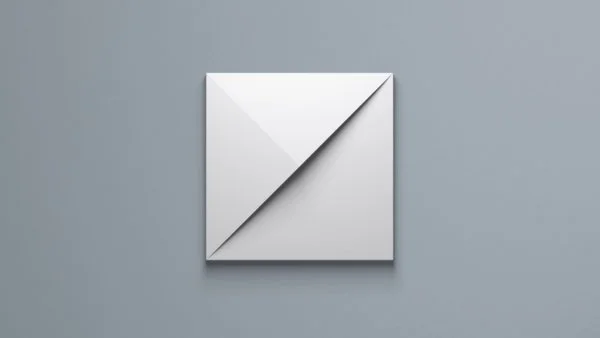 Декоративная панель NMC Arstyl Puzzle (38x38x3.1 см) в Челябинске