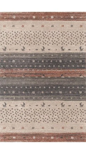 Ковер Синтелон Torino 1,60x2,30 13EVH Прямоугольник в Челябинске