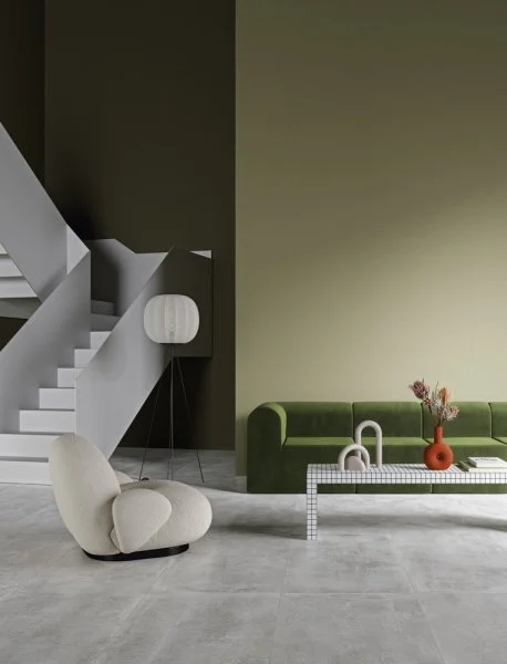 Керамогранит Coliseum Астро Сильвер 60х120 (Натуральный и Реттифицированный) в Челябинске