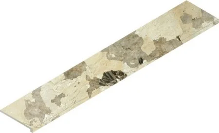 Керамогранит Italon Этернум Волкано Ступень угловая правая 33х160 (Натуральная) в Челябинске