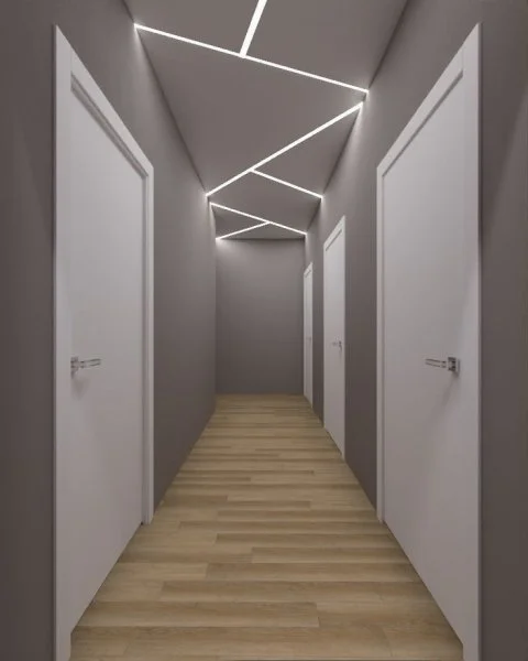 ПВХ плитка Bonkeel Rockstar Victor Планка (914,4 x 152,4 мм) в Челябинске