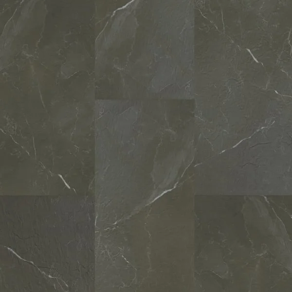 Кварц-виниловая плитка Refloor Fargo Stone 64S451 Имперадор Дарк в Челябинске