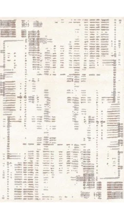 Ковер Синтелон Terra 1,20x1,70 04VGV Прямоугольник в Челябинске
