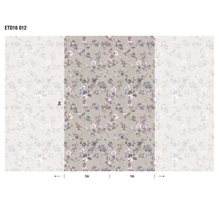 Обои Loymina Etude vol. II ETD16 012 в Челябинске