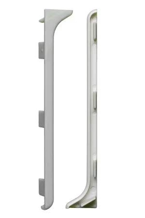 Заглушки Bonkeel ПЛ60 серый (ПВХ) в Челябинске