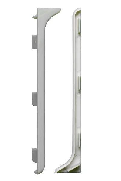 Заглушки Bonkeel ПЛ60 серый (ПВХ) в Челябинске