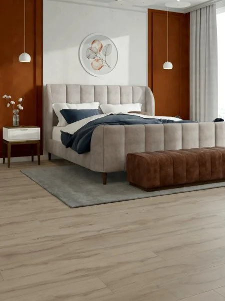 Ламинат Egger PRO 8/32 V4 Дуб Гирлевик бежевый EPL210 в Челябинске