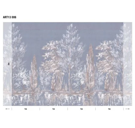 Обои Loymina Пейзаж vol. 2 ART13 006 в Челябинске
