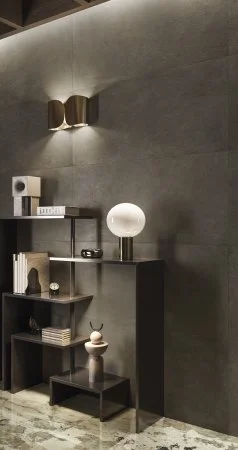 Керамогранит Italon Этернум Кофи 60х120 (Натуральная и Реттифицированная) в Челябинске