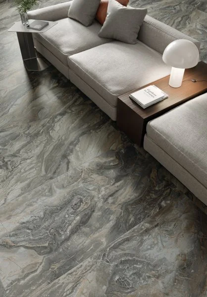 Керамогранит Italon Шарм Делюкс Гриждио Оробико 80х160 (Люкс и реттифицированная) в Челябинске