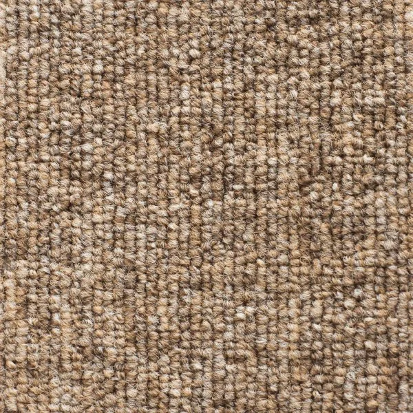 Ковровое покрытие Zartex Daily 061 Бежевый 4 м в Челябинске