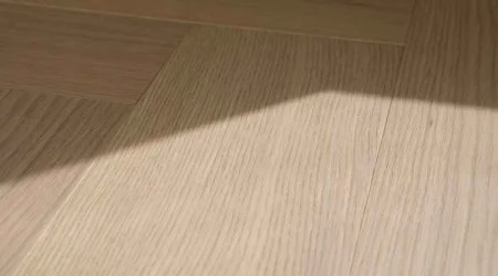 Паркетная доска Auswood Travel Herringbone Oak Malta в Челябинске