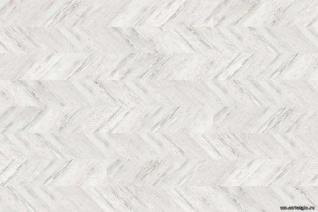 Пробковое покрытие CorkStyle Chevron White в Челябинске