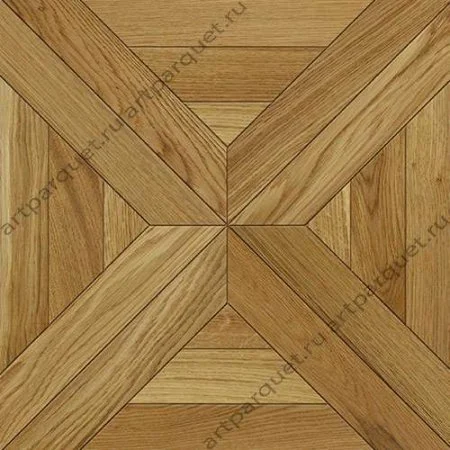 Модульный паркет Kochanelli Квадро Дуб Пулито 441х441х15 мм в Челябинске