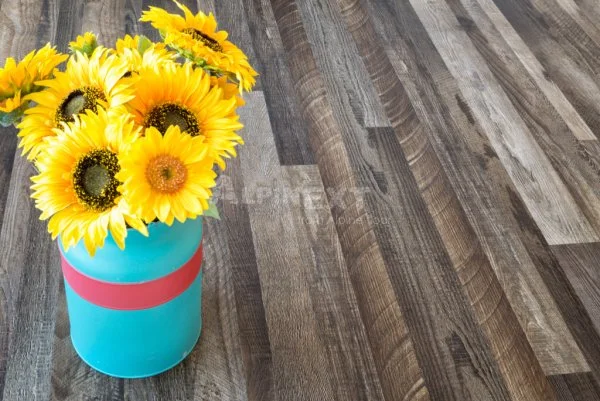 Кварц-виниловая плитка Alpine Floor Ultra Орех Состаренный ЕСО 5-11 2 мм. 34 класс в Челябинске