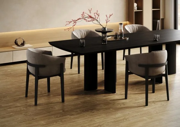 Паркетная доска Quartz Parquet Штучный паркет Дуб Карельский 44-419 в Челябинске