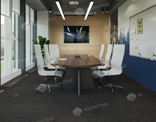 Ковровая плитка Alpine Floor Astoria 401-2 Бенуа в Челябинске