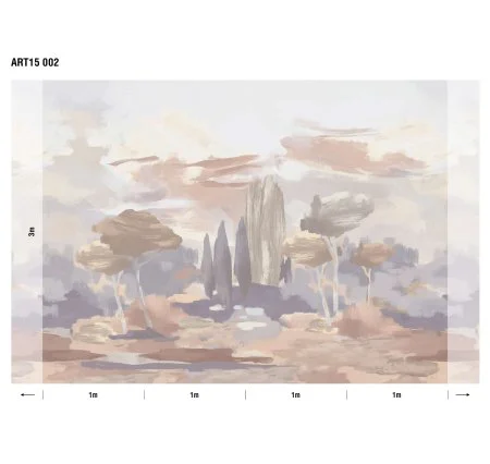 Обои Loymina Пейзаж vol. 2 ART15 002 в Челябинске