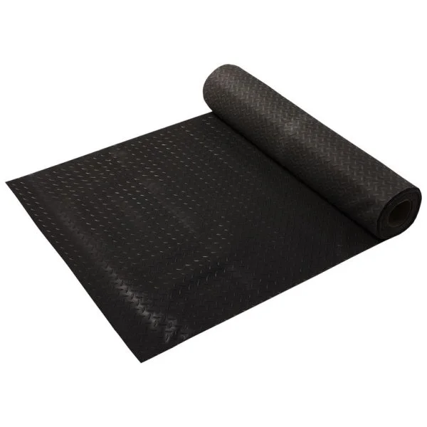 Противоскользящее резиновое покрытие Рисинка (1,5х10м) в Челябинске