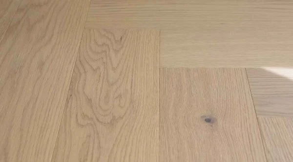 Паркетная доска Auswood Travel Herringbone Oak Malta в Челябинске