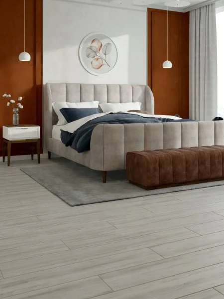 Ламинат Egger PRO 10/33 4V Дуб Марчена белый EPL249 в Челябинске