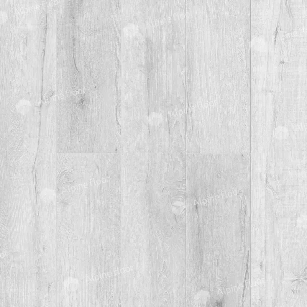 Кварц-виниловая плитка Alpine Floor Premium XL Дуб Морская пена ЕСО 7-21, 8 мм. 43 класс в Челябинске