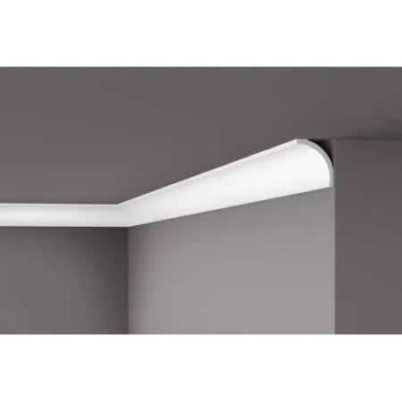 Карниз NMC Nomastyl B1 (80х65х2000мм) в Челябинске