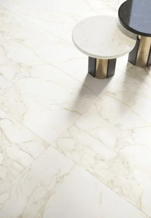 Керамогранит Italon Этернум Каррара 80х160 (Натуральная и Реттифицированная) в Челябинске