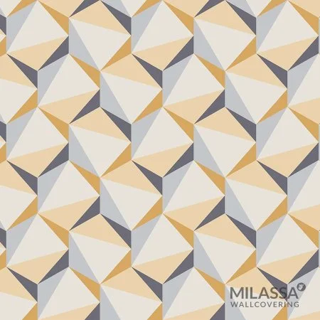 Обои Milassa Modern  М3, 012 в Челябинске
