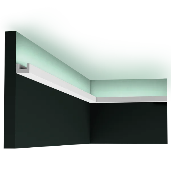 Карниз Orac CX190 (30*20*2000 мм) в Челябинске