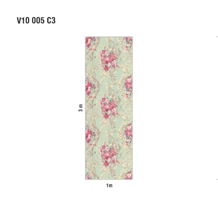 Обои Loymina Classic II V10, 005, C3 в Челябинске