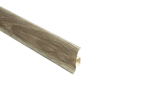 Пластиковый плинтус Bonkeel Color BC6005 (60х25х2200 мм) в Челябинске