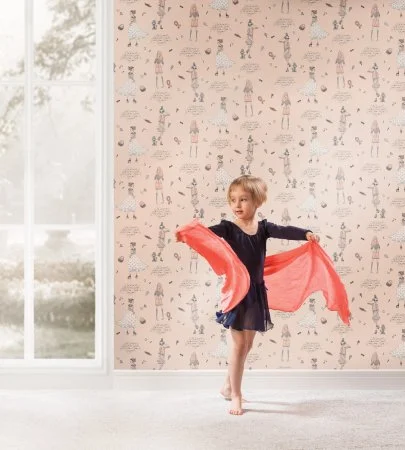 Обои Milassa Bon Voyage D3, 007 в Челябинске