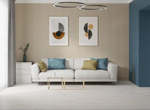 Ламинат Egger PRO 8/33 4V Дуб Вуд-фьорд Белый EPL212 в Челябинске