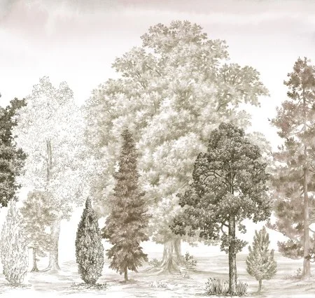 Обои Loymina Пейзаж vol. 2 ART14 012 в Челябинске