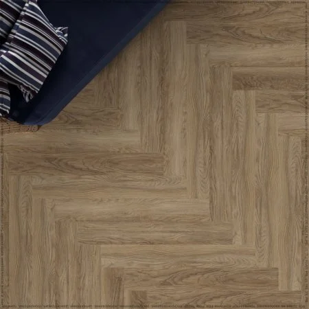 ПВХ плитка FineFlex Wood Дуб Дарвин FX-103 в Челябинске