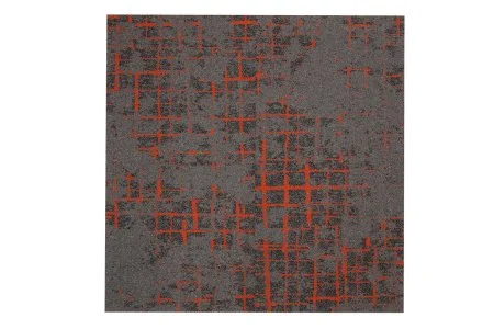 Ковровая плитка AW Macro 91 в Челябинске