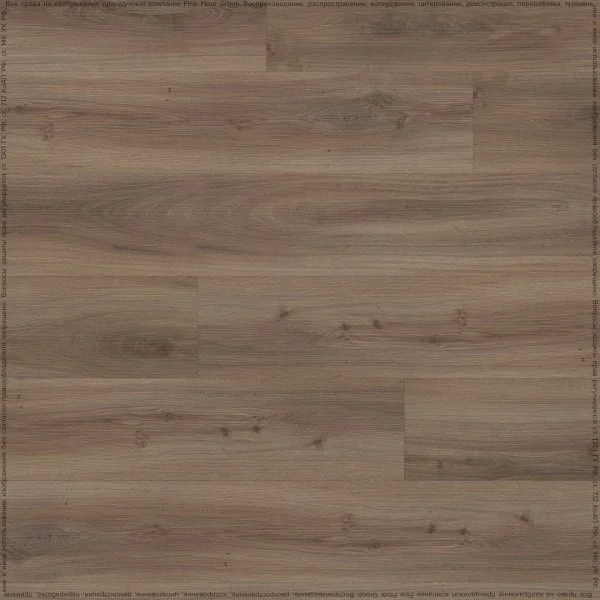Кварц-виниловая плитка FineFloor Wood Дуб Вестерос FF-1460 в Челябинске