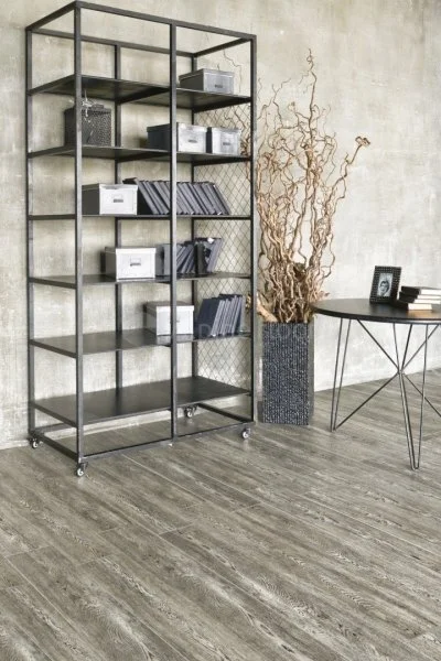 Каменно-полимерная плитка Alpine Floor Intense Северное Сияние ECO 9-6, 6 мм 43 класс в Челябинске