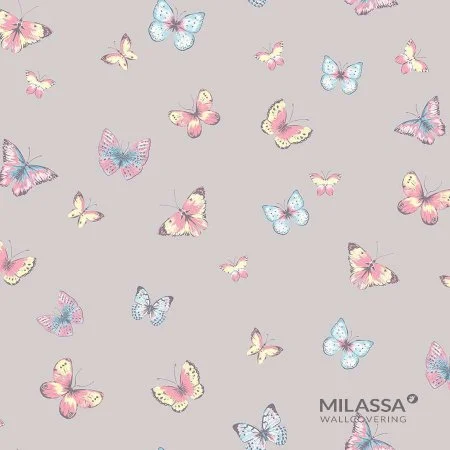 Обои Milassa Twins 4, 011 в Челябинске