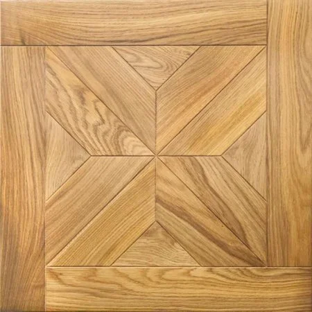 Модульный паркет Kochanelli Верона Дуб Пулито 470х470х15 мм в Челябинске