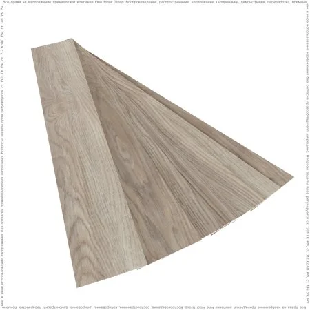 ПВХ плитка FineFlex Wood Дуб Басеги FX-102 в Челябинске