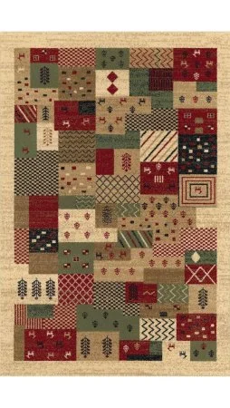 Ковер Синтелон Solid 2,00x3,00 04VAV Прямоугольник в Челябинске