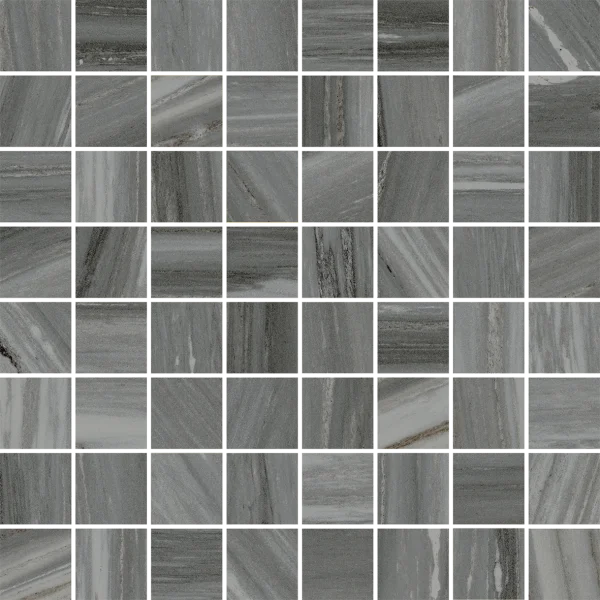 Керамогранит Italon Шарм Эдванс Палиссандро 29,2х29,2 мозаика (Люкс) в Челябинске