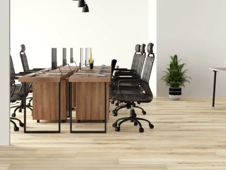 ПВХ Плитка IVC Tanto 833 Windsor Oak в Челябинске