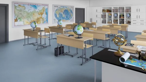 Линолеум Tarkett Acczent Pro Aspect 10 3 м в Челябинске