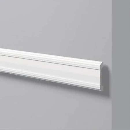 Молдинг NMC Wallstyl WL5 (85х16х2000 мм) в Челябинске