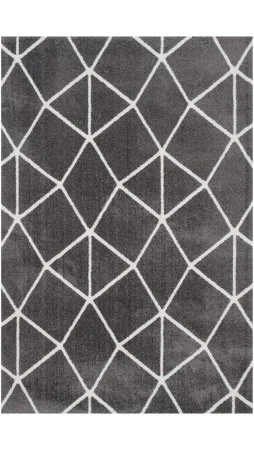 Ковер Синтелон Creative 1,60X2,30 49GWG Прямоугольник в Челябинске