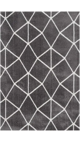 Ковер Синтелон Creative 1,60X2,30 49GWG Прямоугольник в Челябинске